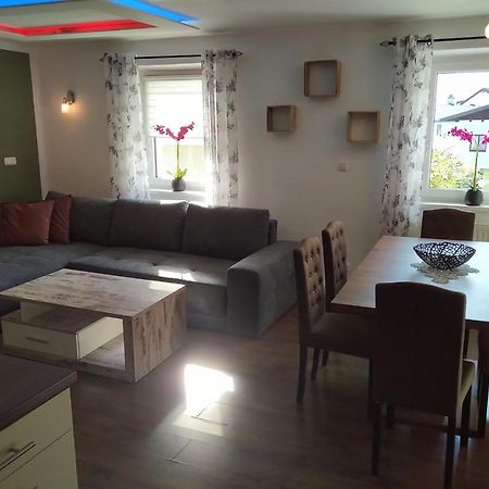 Haus Am Soleweg Apartment Ebensee Bagian luar foto