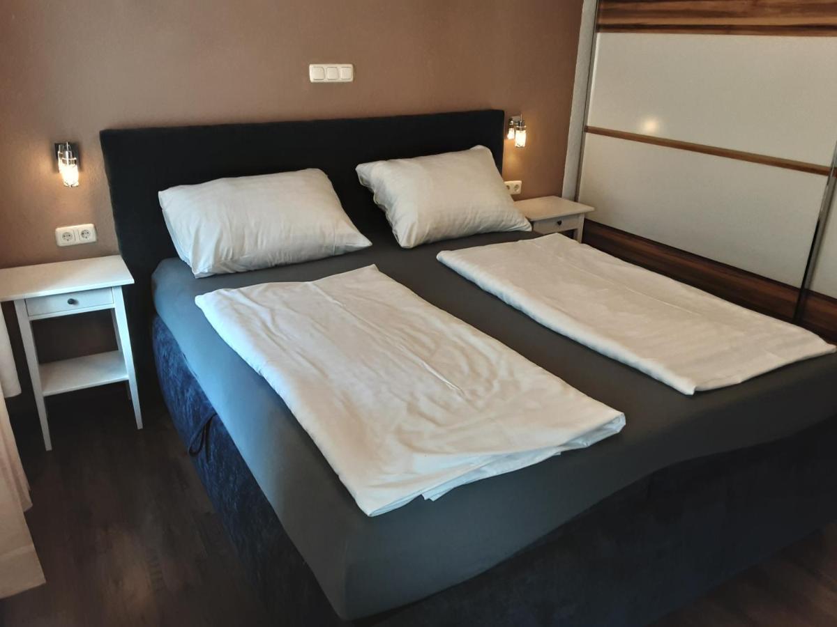 Haus Am Soleweg Apartment Ebensee Bagian luar foto