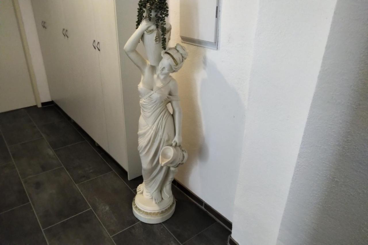 Haus Am Soleweg Apartment Ebensee Bagian luar foto