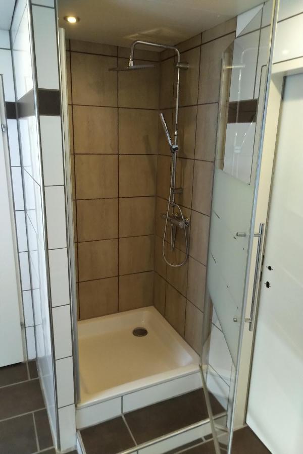 Haus Am Soleweg Apartment Ebensee Bagian luar foto