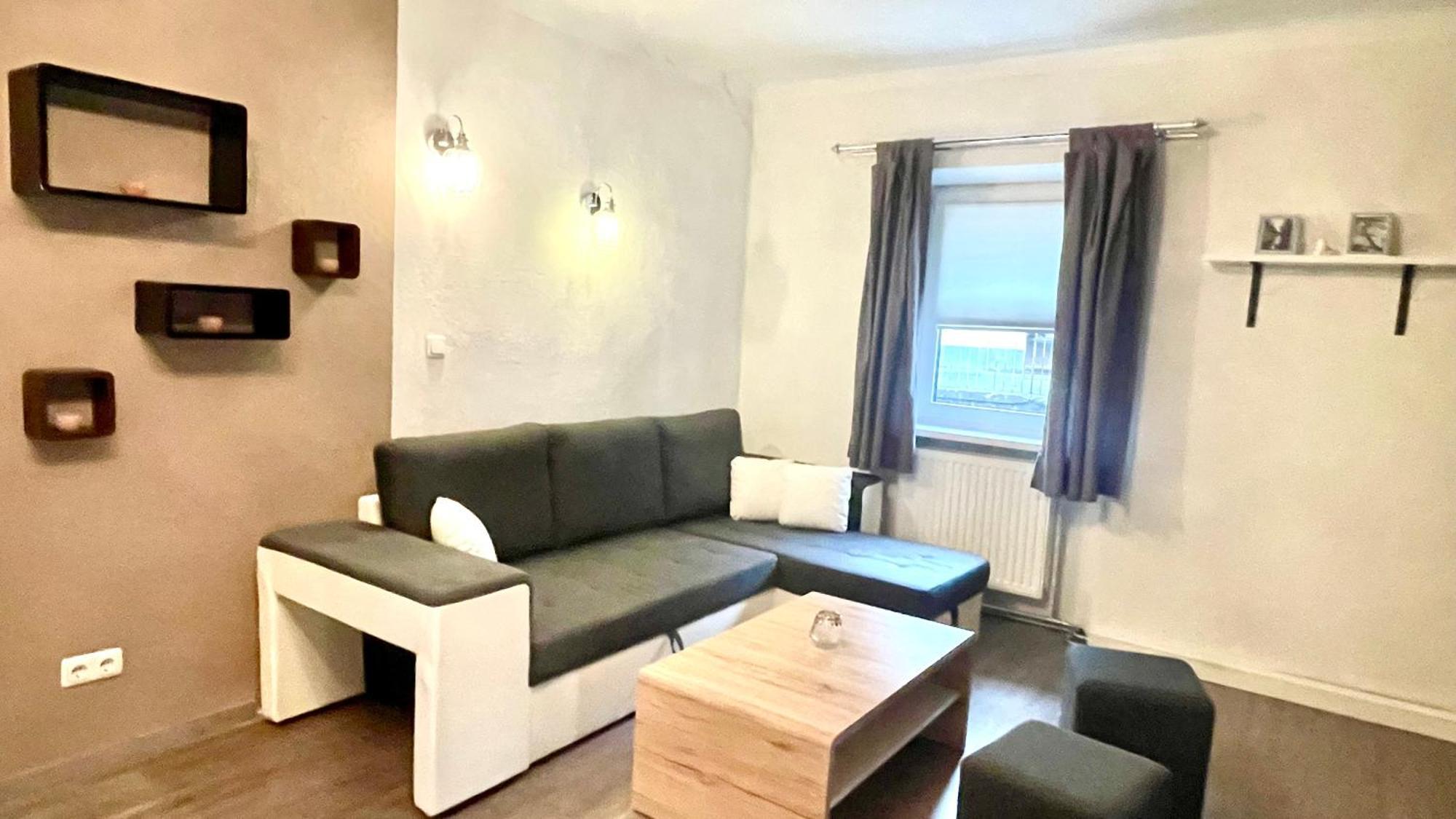 Haus Am Soleweg Apartment Ebensee Bagian luar foto