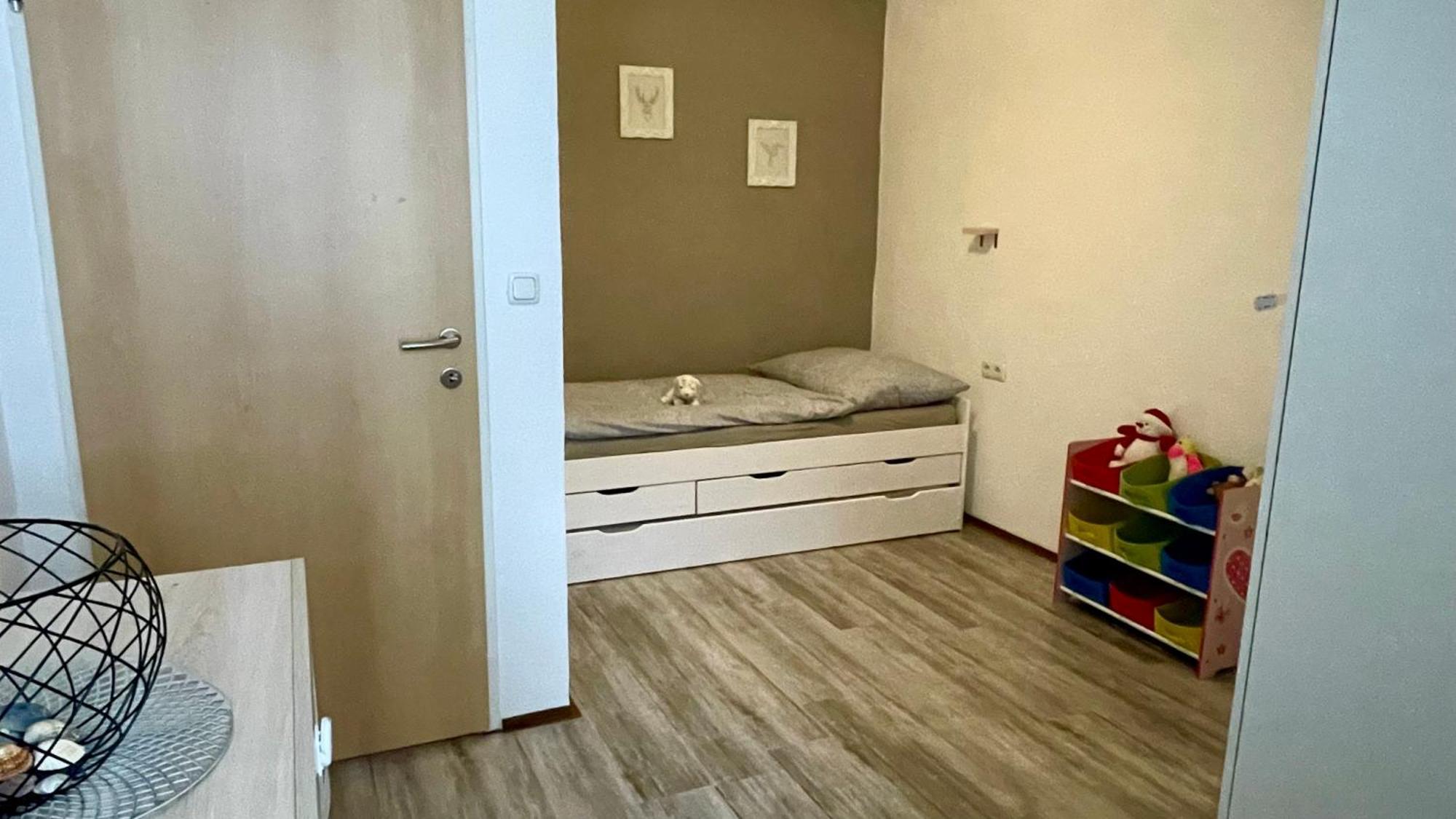 Haus Am Soleweg Apartment Ebensee Bagian luar foto