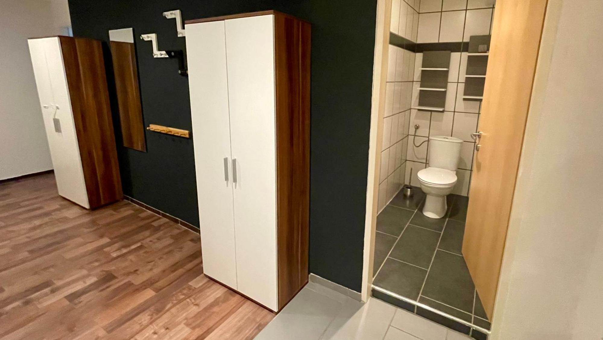 Haus Am Soleweg Apartment Ebensee Bagian luar foto