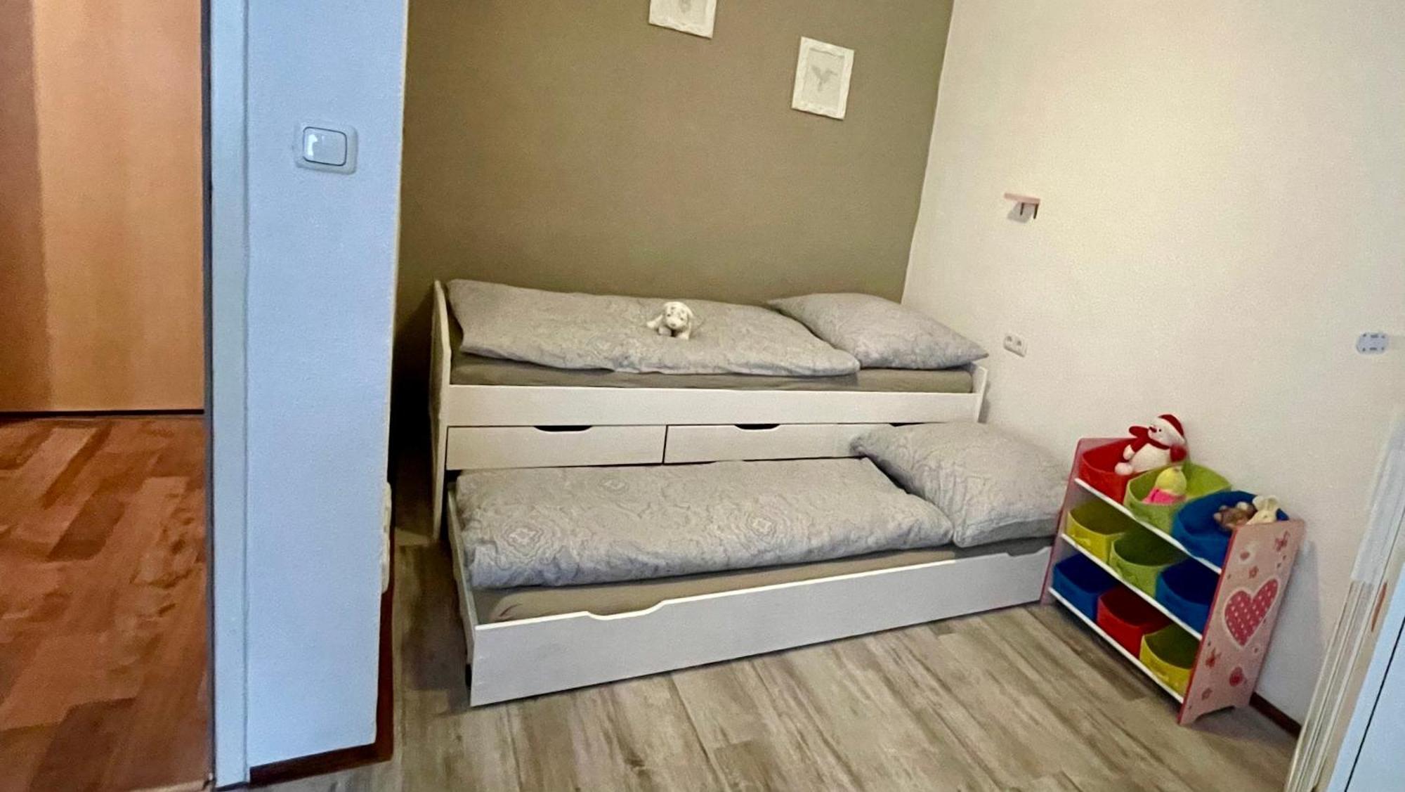 Haus Am Soleweg Apartment Ebensee Bagian luar foto