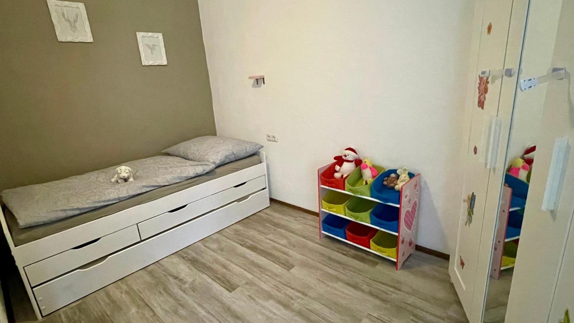 Haus Am Soleweg Apartment Ebensee Bagian luar foto