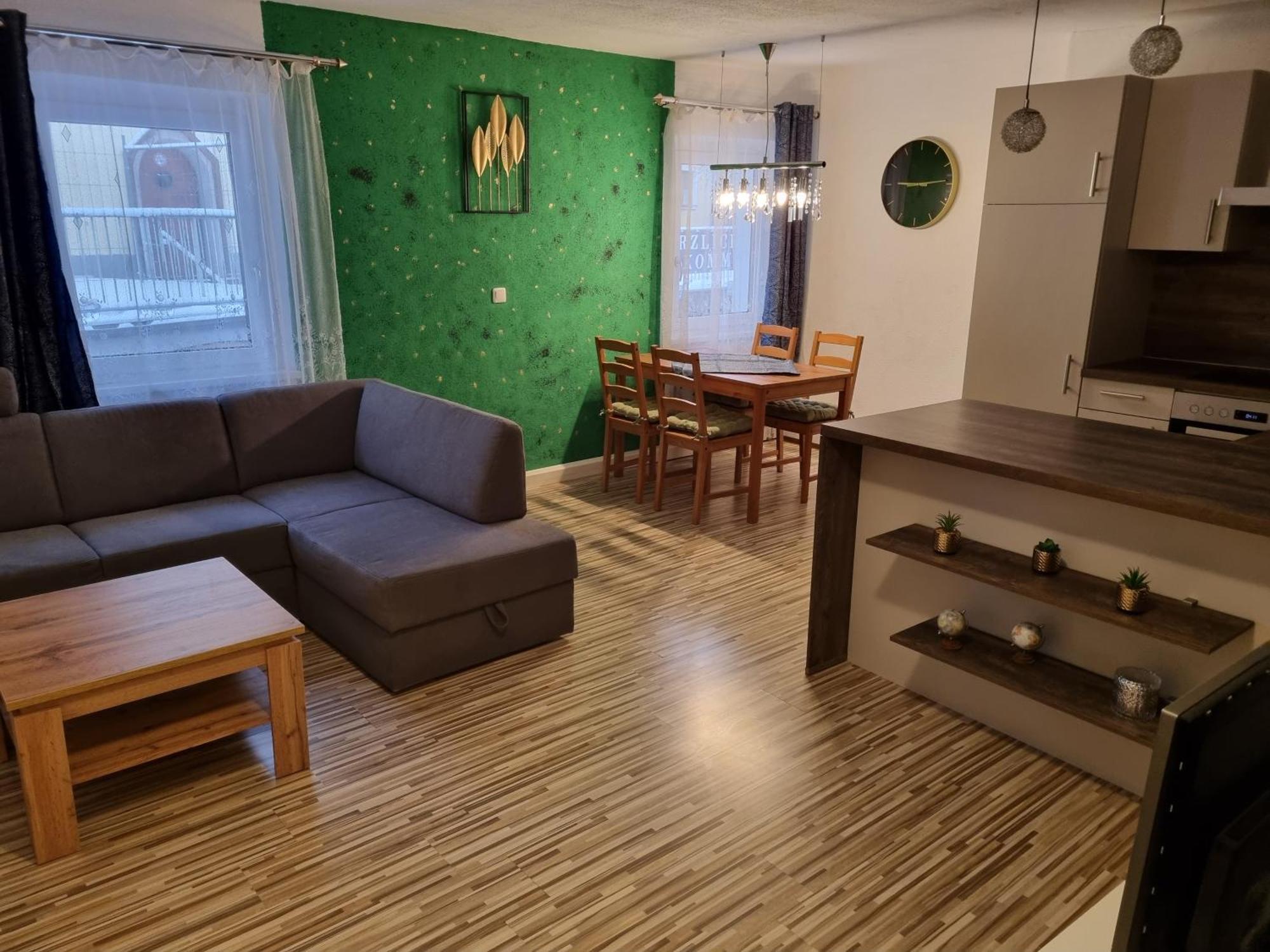 Haus Am Soleweg Apartment Ebensee Bagian luar foto