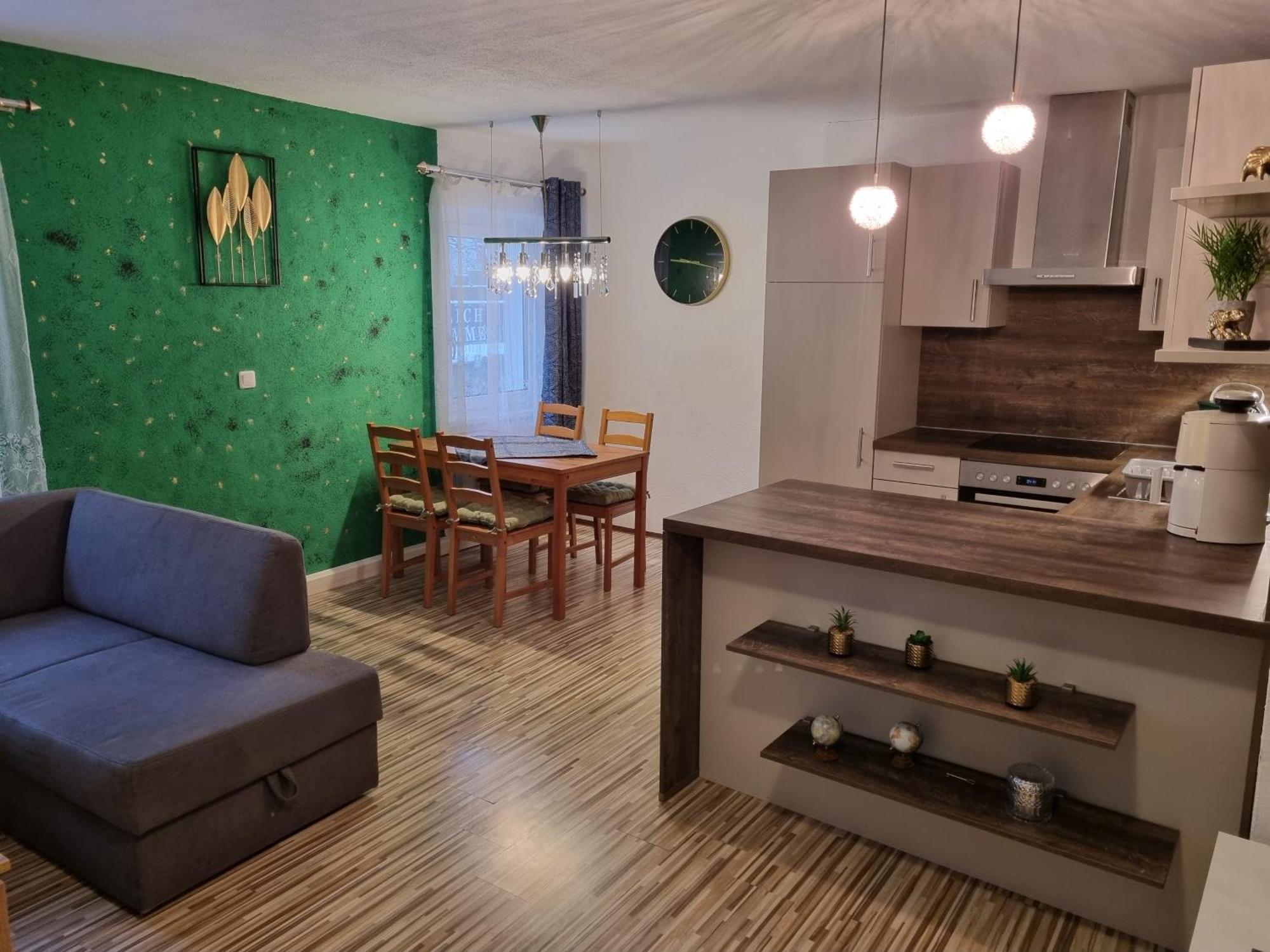 Haus Am Soleweg Apartment Ebensee Bagian luar foto