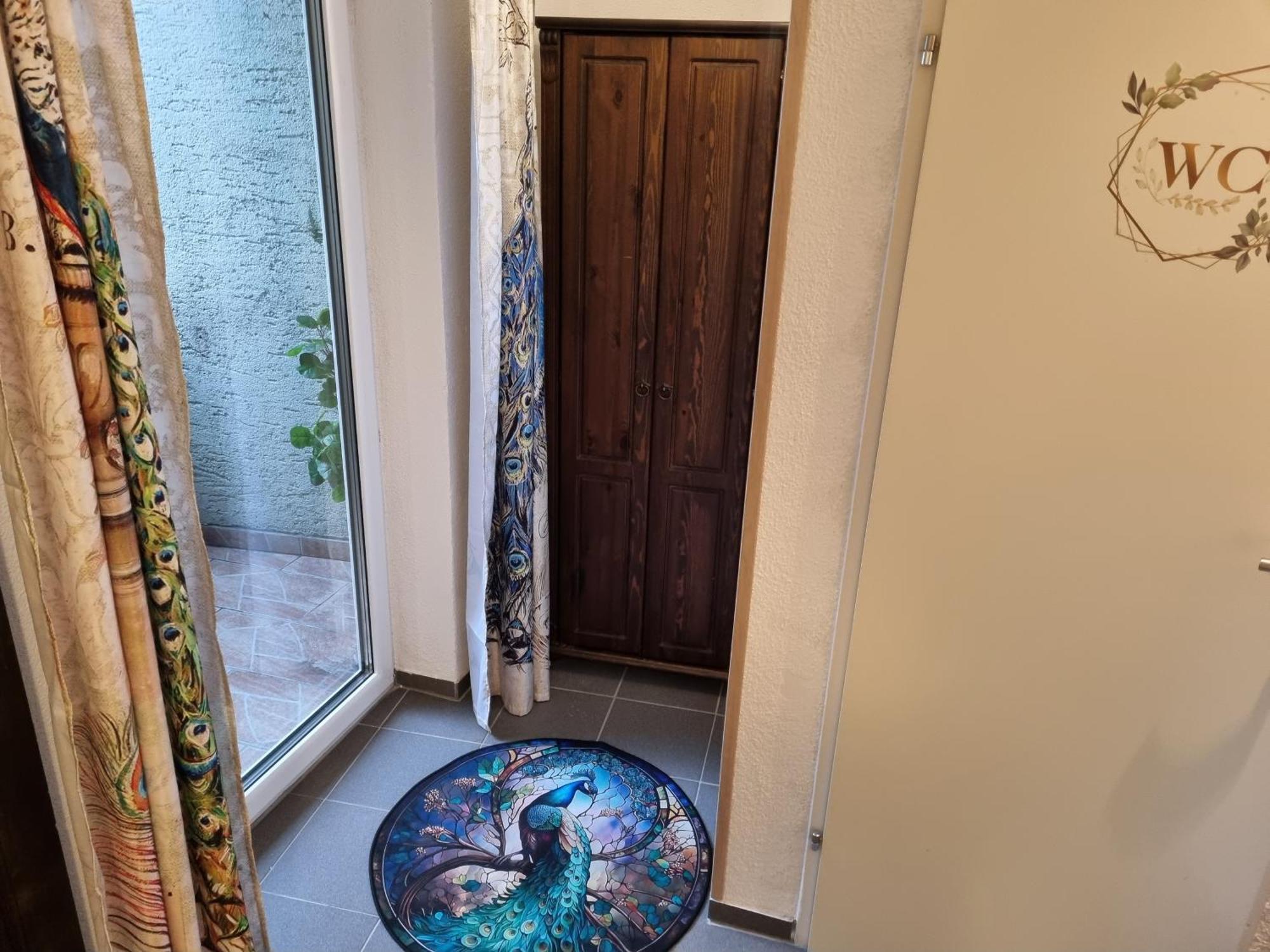 Haus Am Soleweg Apartment Ebensee Bagian luar foto