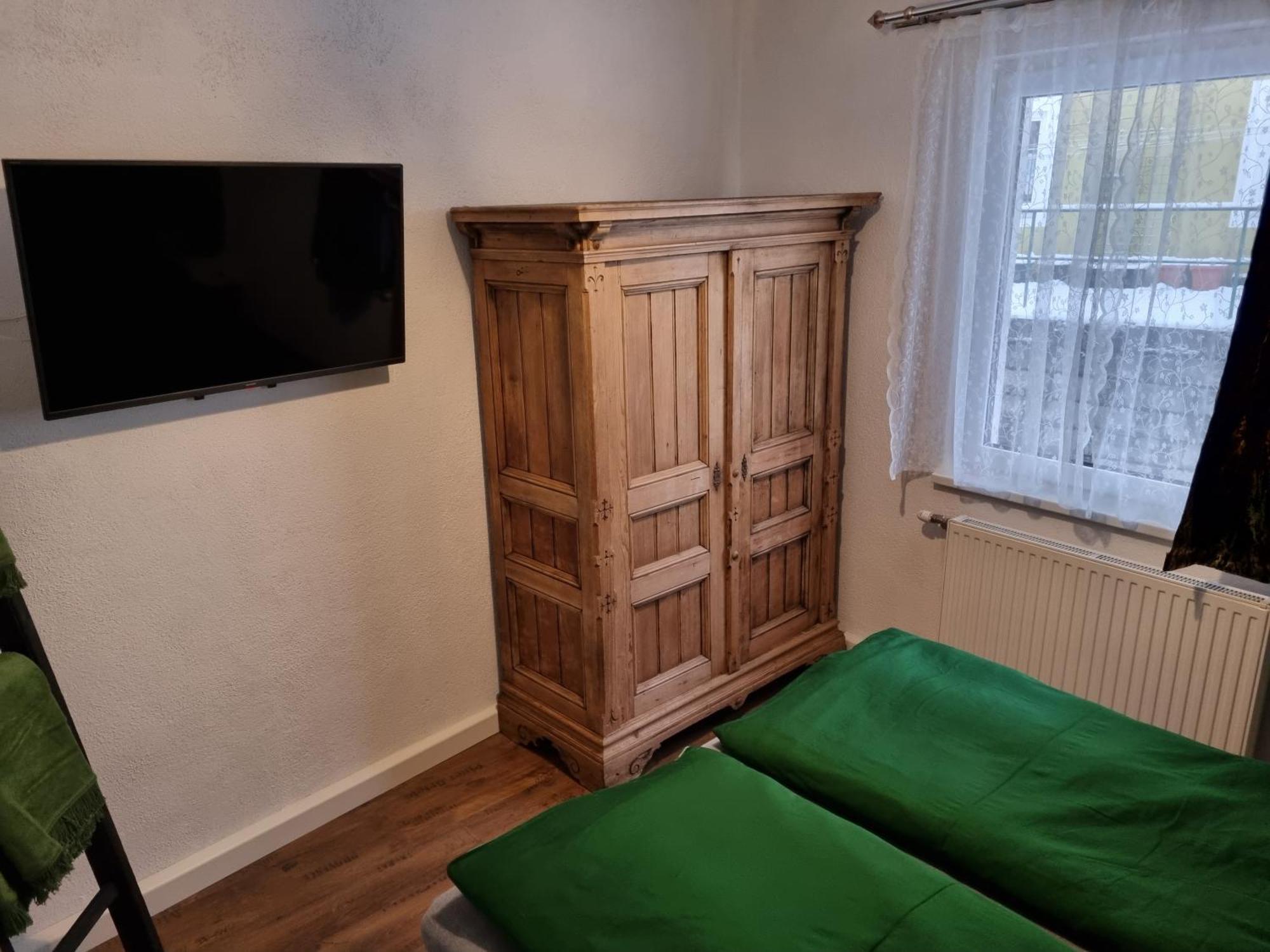 Haus Am Soleweg Apartment Ebensee Bagian luar foto